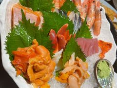 -和彩放题餐厅(酒仙桥店)