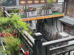 -同得兴 Since·1995 传统苏式面馆(十全街店)