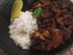 -老张牛肉面(天津万象城店)