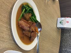 建兴酒家(SAMYAN店)-建兴酒家(萨木亚店)