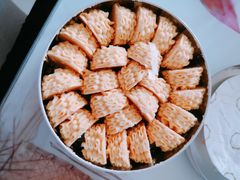 -家琳甜品(江南东店)