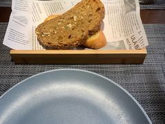 -卡普里披萨·牛扒·下午茶