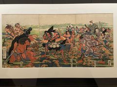 -东京国立博物馆