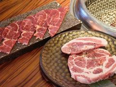 -烧肉一番·新韩式炭火烤肉(大岭山店)