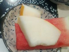 果盘-蜗牛小馆醉乡民谣云南菜(惠新西里店)