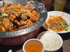-胖哥俩肉蟹煲(厦门中华城店)
