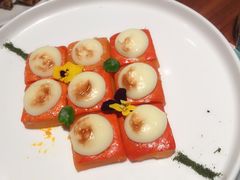 九格南瓜-大树餐厅(益田假日店)