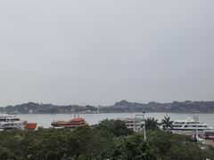 -厦门海港英迪格酒店(中山路店)