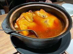 -青桃餐厅