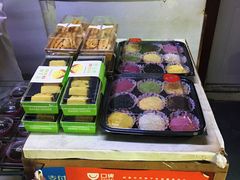 -糯米香(长江路店)