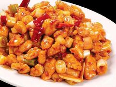 -雲蜀龙阁·金牌水煮鱼(方庄店)