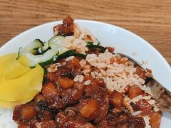 -捡角台湾食堂(花木Plus乐坊店)