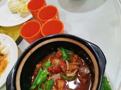 -敦煌楼(御景·阳光润园店)