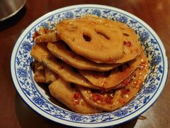-回家吃饭·地道南昌菜(建德观总店)