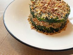 八宝菠菜-之参餐厅(前门大街店)