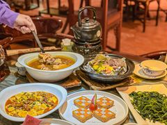 -金騰閣·经典粤菜(汾江中路店)