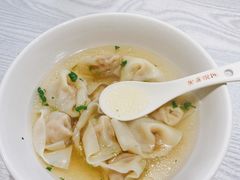 -周震馄饨(雅达阳羡溪山店)