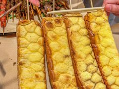 -郑记•不夜城烧烤•龙虾•虾蟹(黄鹤楼店)