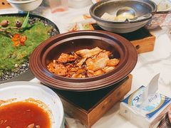 -董家大院·京味家常菜(朝丰家园店)