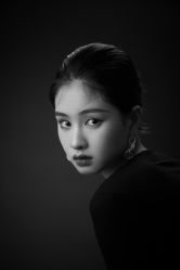 -鹿角肖像摄影艺术馆