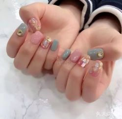 -Halo美甲美睫