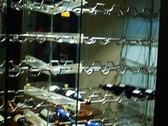 酒柜-鸣龙上雅铁板烧日料(长宁店)
