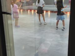 -星舞宝贝少儿舞蹈艺术(天山西路店)