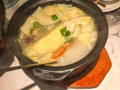 -阿毛饭店首店·宁波老字号(文化广场店)