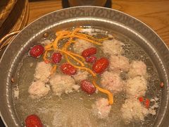 -吃饭皇帝大土家民族菜(正大广场店)