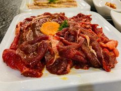 -金刚山(学府路店)