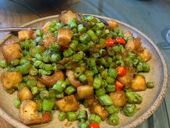 -兰溪小馆(首经贸店)