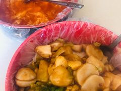 -胖哥料理(兴义里店)