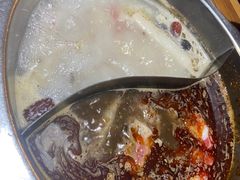 -傣妹火锅(荔湾广场店)