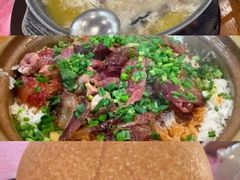 -侠成水上农庄(工业大道店)