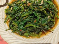 -漫活堂·喜泰荟·东南亚风味小馆(美林M·LIVE天地店)