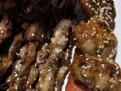 -木屋烧烤(西南角店)