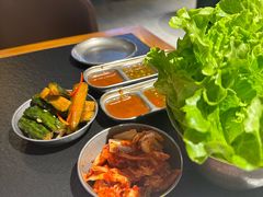 -炽城·烤肉名家(鸿达中央广场店)