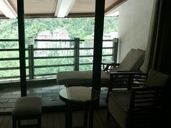 -中铁花水湾温泉酒店(大邑店)