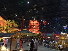 -万达茂商场(南京仙林店)