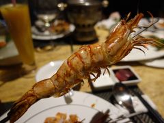-雍和会海鲜姿造自助(湖东路店)