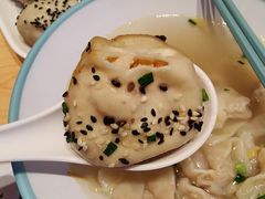 -小杨生煎(周浦万达店)