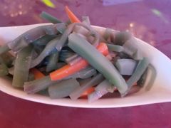 -粤尚腾香居中餐厅(首都机场希尔顿店)
