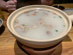 -破三川·新川菜(静安大融城店)