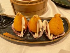 天鹅酥-天喜酒楼饭市·茶市(同德皇宫店)