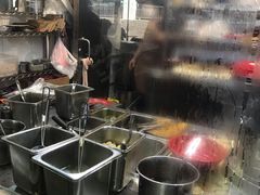 -下环街市熟食中心