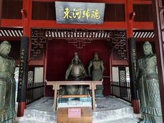 -柳侯公园