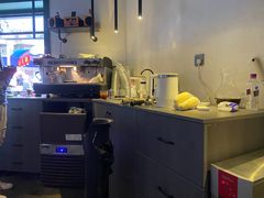 -SeekSeeking咖啡专门店(堰塘街店)