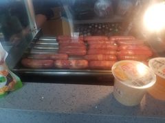 -笑笑凉皮(富国街店)