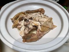 古法手撕盐焗鸡-客语客家菜(琶洲保利店)