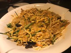 -靠山屯东北农家菜(八龙桥雅苑店)